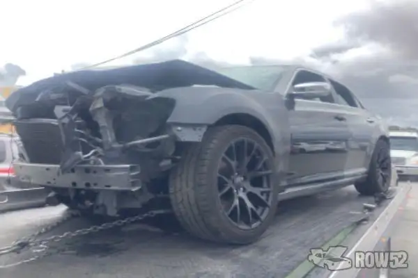 Photo of 2011 Chrysler 300