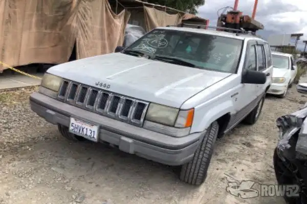 Photo of 1994 Jeep Grand Cherokee