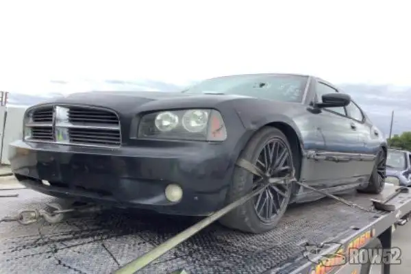 Photo of 2006 Dodge Charger