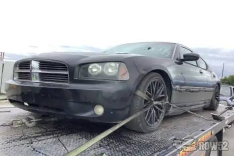 Photo of 2006 Dodge Charger
