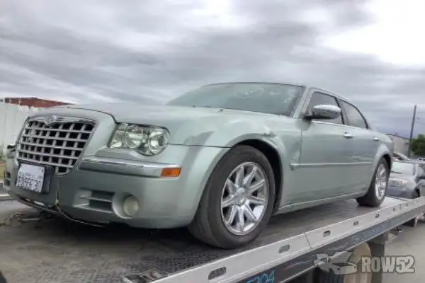 Photo of 2006 Chrysler 300