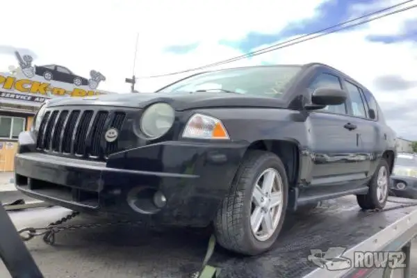 Photo of 2007 Jeep Compass