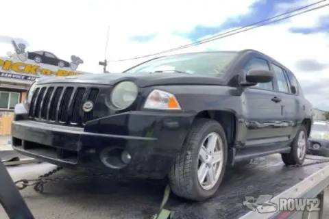 Photo of 2007 Jeep Compass