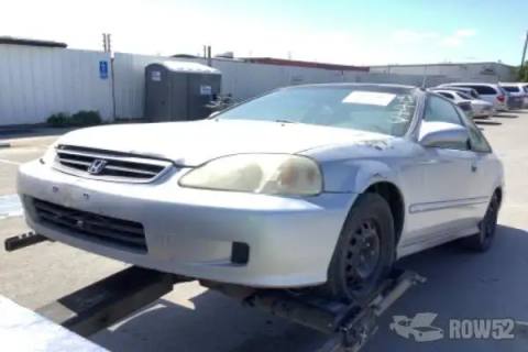Photo of 1999 Honda Civic