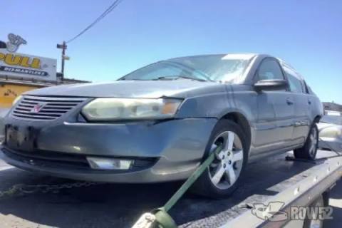 Photo of 2006 Saturn Ion