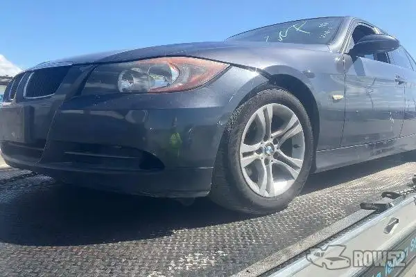 Photo of 2008 BMW 3-Series