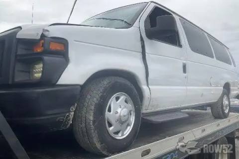 Photo of 2012 Ford Econoline