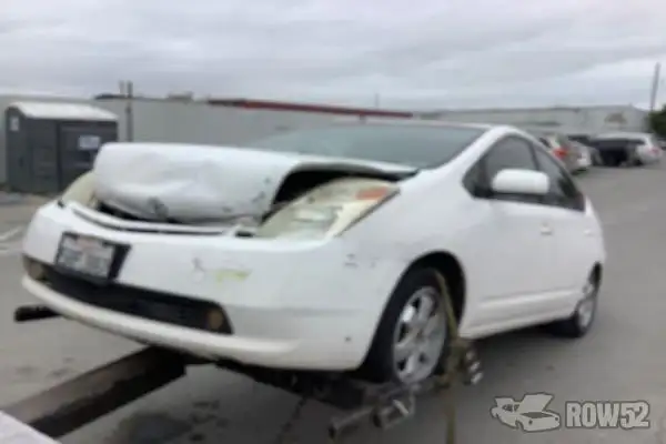 Photo of 2005 Toyota Prius