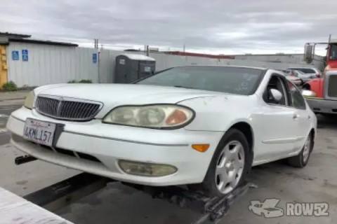 Photo of 2000 Infiniti I30