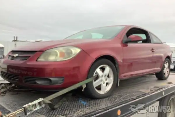 Photo of 2008 Chevrolet Cobalt