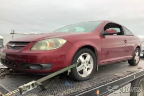 Photo of 2008 Chevrolet Cobalt