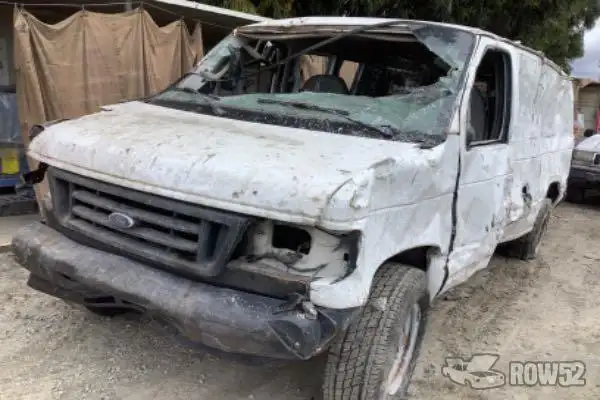 Photo of 2006 Ford Econoline
