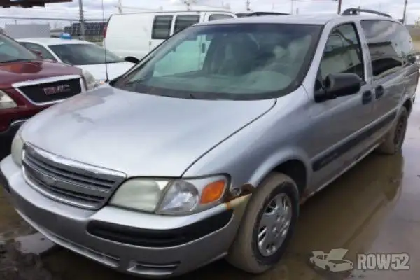 Photo of 2003 Chevrolet Venture