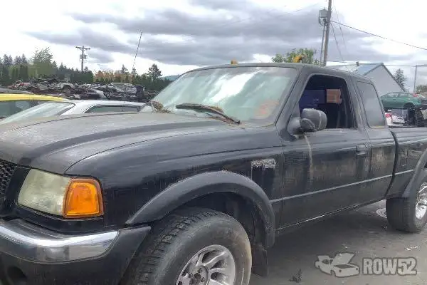 Photo of 2002 Ford Ranger