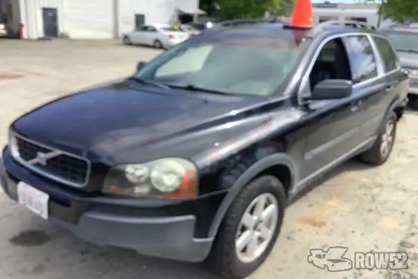 Photo of 2004 Volvo XC90