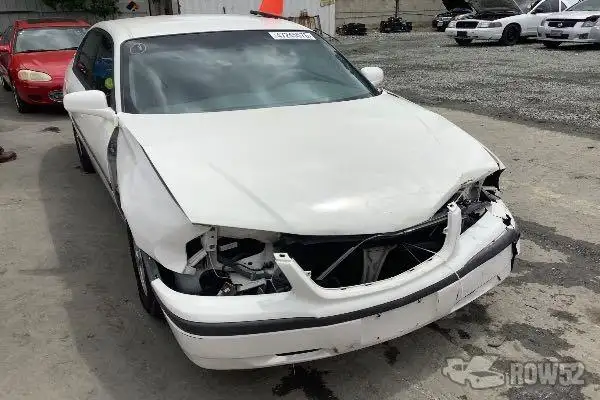 Photo of 2003 Chevrolet Impala