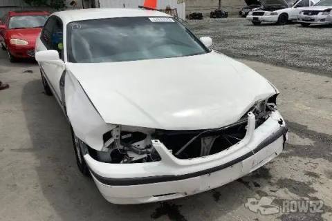 Photo of 2003 Chevrolet Impala