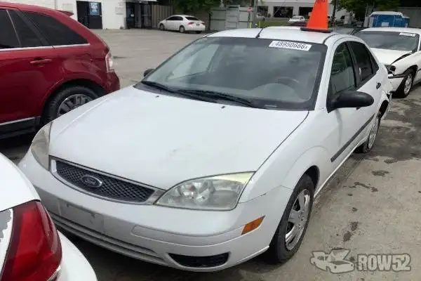 Photo of 2005 Ford Focus