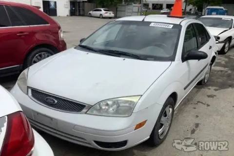 Photo of 2005 Ford Focus