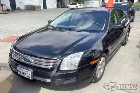 Photo of 2009 Ford Fusion