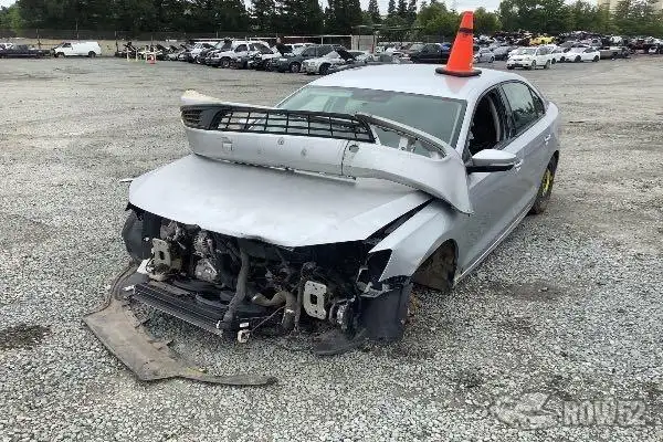 Photo of 2014 Volkswagen Jetta