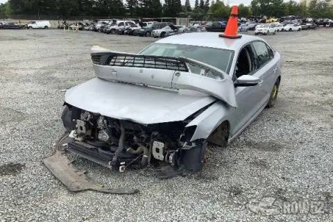 Photo of 2014 Volkswagen Jetta