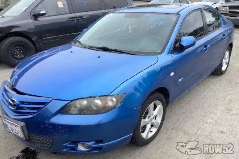 Photo of 2006 Mazda Mazda3