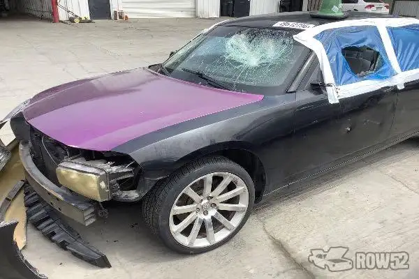 Photo of 2007 Dodge Charger