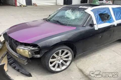 Photo of 2007 Dodge Charger