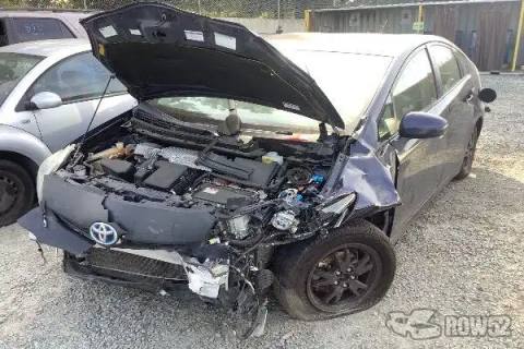 Photo of 2013 Toyota Prius