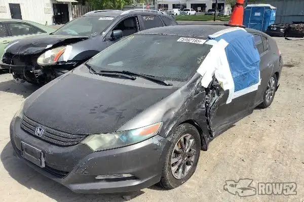 Photo of 2010 Honda Insight