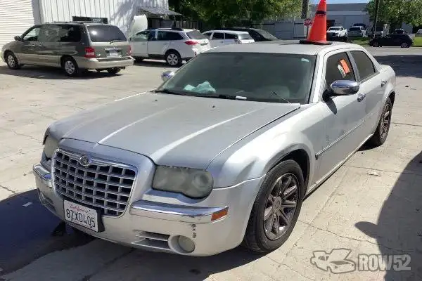 Photo of 2006 Chrysler 300