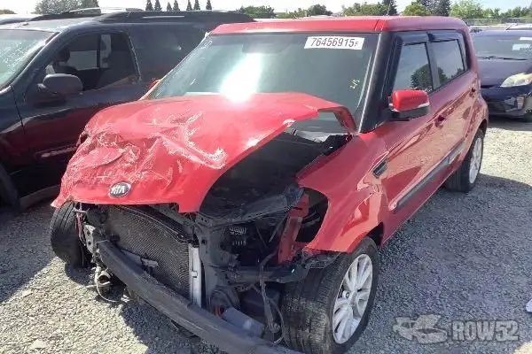 Photo of 2013 Kia Soul