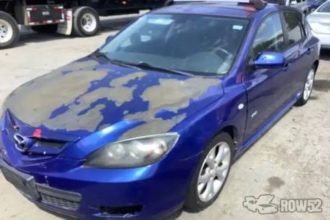Photo of 2007 Mazda Mazda3