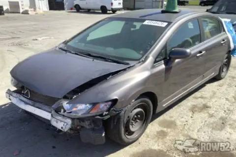 Photo of 2010 Honda Civic