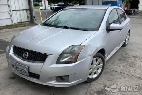 Photo of 2010 Nissan Sentra