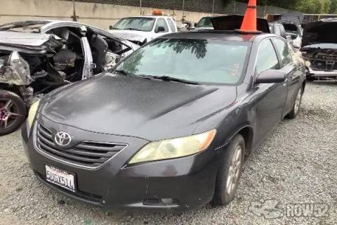 Photo of 2007 Toyota Camry