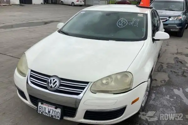 Photo of 2005 Volkswagen Jetta
