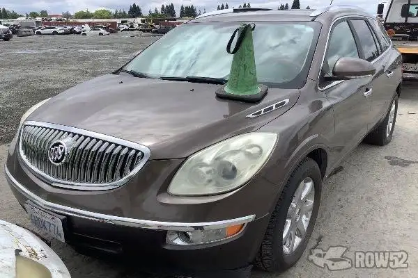 Photo of 2009 Buick Enclave