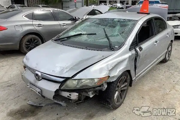 Photo of 2006 Honda Civic