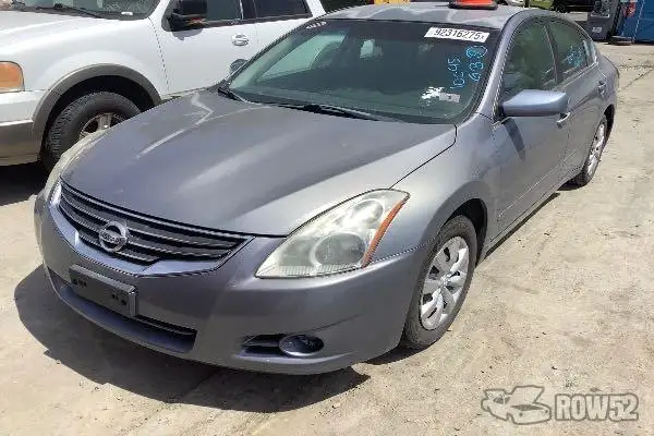 Photo of 2011 Nissan Altima