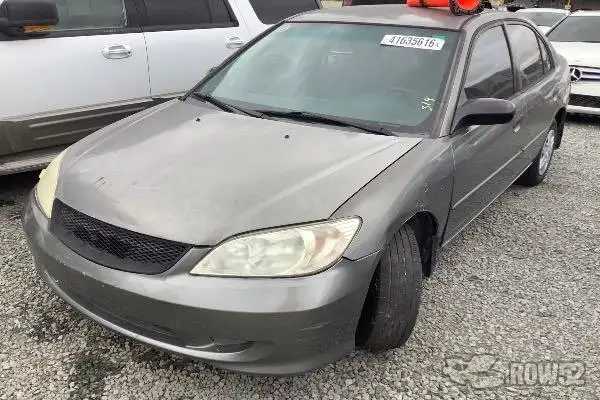 Photo of 2005 Honda Civic
