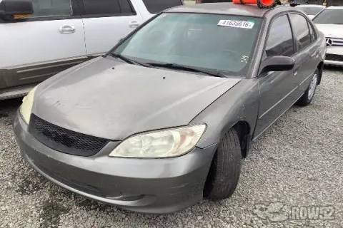 Photo of 2005 Honda Civic