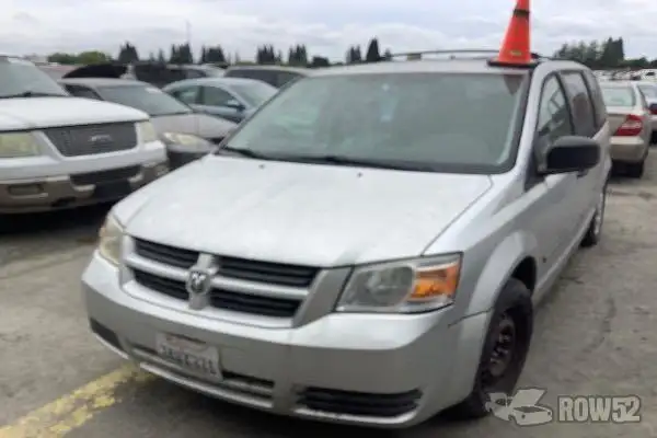 Photo of 2008 Dodge Grand Caravan