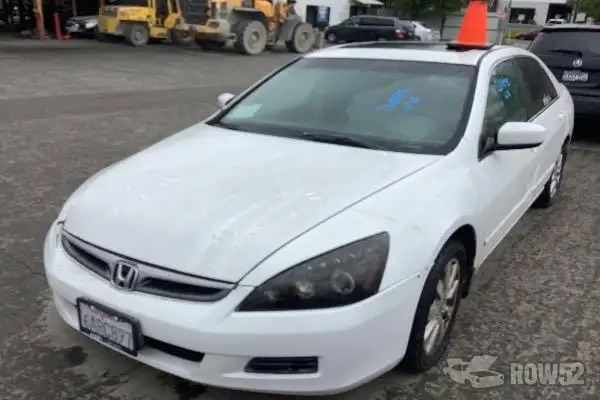 Photo of 2007 Honda Accord