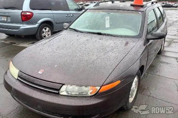 Photo of 2000 Saturn LW