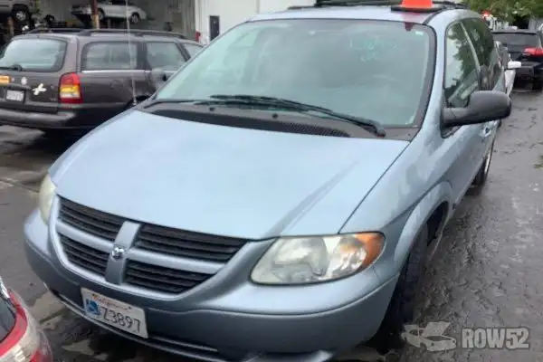 Photo of 2006 Dodge Caravan