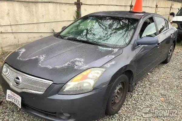 Photo of 2007 Nissan Altima