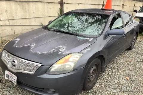 Photo of 2007 Nissan Altima