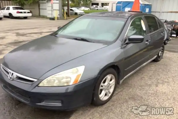 Photo of 2007 Honda Accord